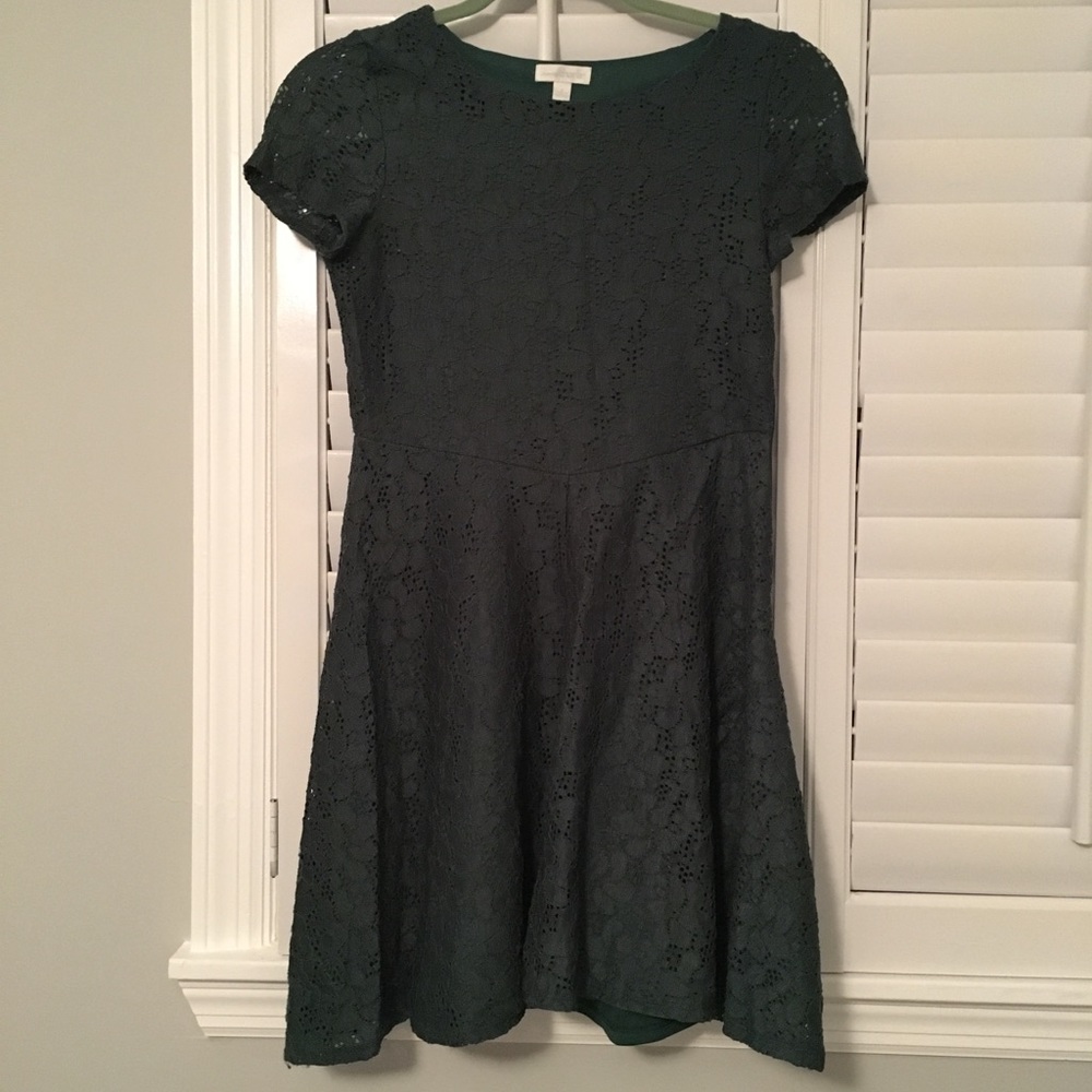 Lace Dress! 👸🏼